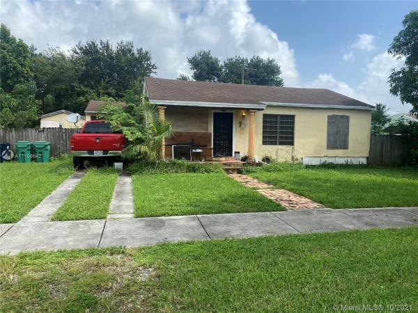 Central Miami, 6853 S Waterway Dr, Coral Terrace, Florida 33155, image 2