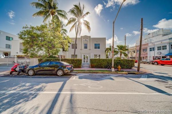 The St George, 605 Euclid Ave #202, Miami Beach, Florida 33139, image 1
