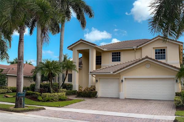 Victoria Pointe, 1619 Victoria Pointe Cir, Weston, Florida 33327, image 1