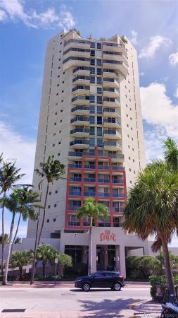 The Sterling, 6767 Collins Ave #308, Miami Beach, Florida 33141, image 1