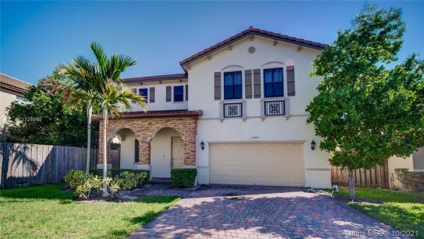 Borek, 11444 SW 239th Ter, Princeton, Florida 33032, image 2