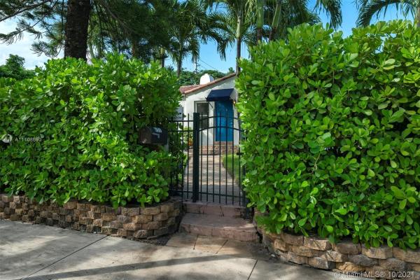 Belle Meade, 651 NE 72nd Ter, Miami, Florida 33138, image 2