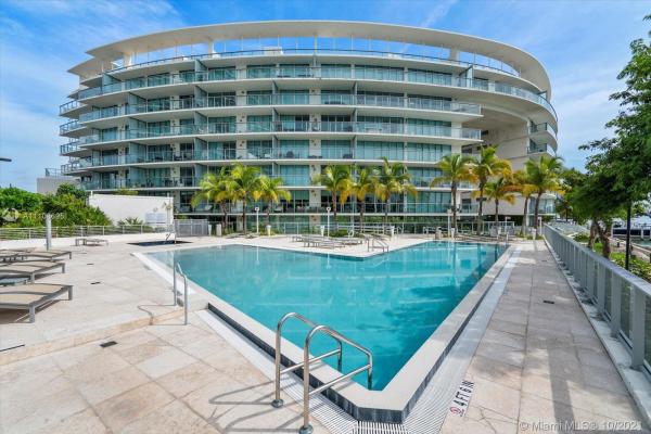 Peloro, 6620 Indian Creek Dr #611, Miami Beach, Florida 33141, image 2