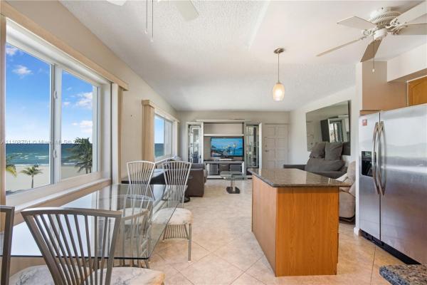 Mainsail, 300 Oregon St #309, Hollywood, Florida 33019, image 1
