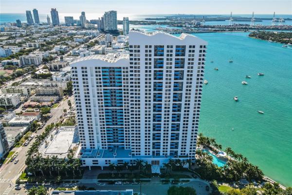 The Waverly At South Beach, 1330 West Ave #2812, Miami Beach, Florida 33139, image 2