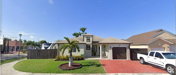 American Homes, 15856 SW 143rd Ct, Richmond West, Florida 33177, image 2