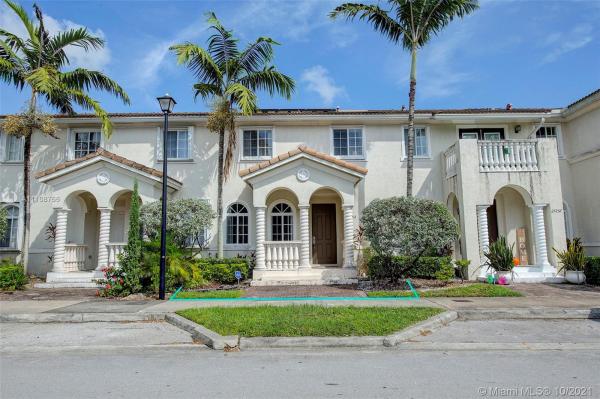 Mandarin Lakes, 27253 SW 142nd Ave, Naranja, Florida 33032, image 2