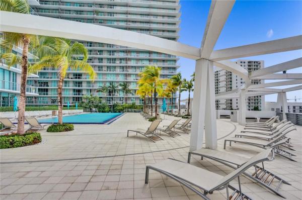 Axis On Brickell South, 79 SW 12th St #3009-S, Miami, Florida 33130, image 2