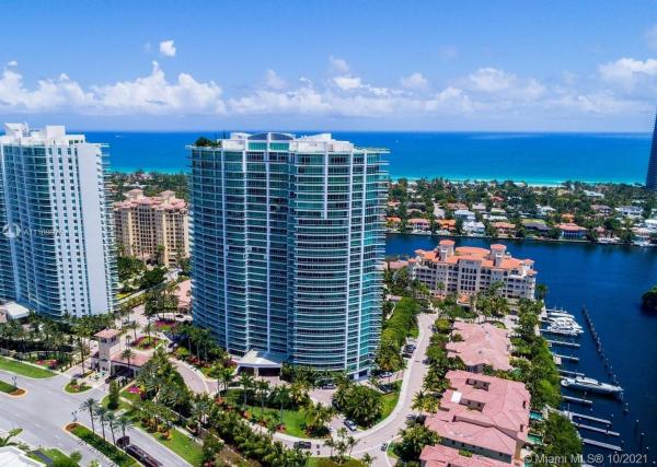 Towers Of Porto Vita South, 19955 NE 38th Ct #2102, Aventura, Florida 33180, image 1