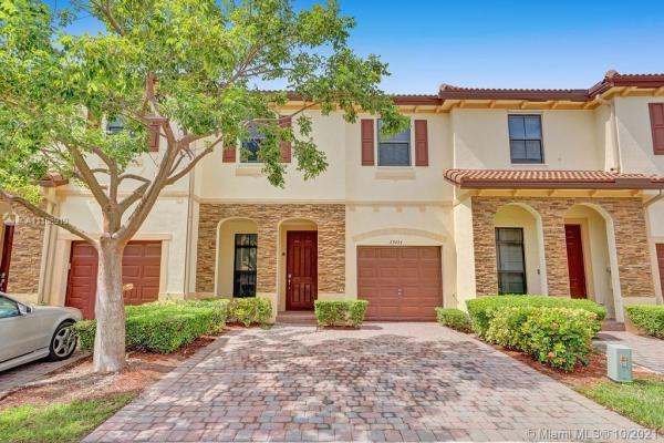 Silver Palms West, 23634 SW 117th Pl, Princeton, Florida 33032, image 2