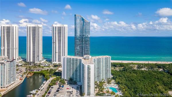 Arlen House East, 100 Bayview Dr #1425, Sunny Isles Beach, Florida 33160, image 2