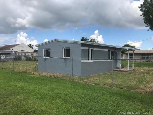 Homestead No HOA, 538 SW 5th Ave, Homestead, Florida 33030, image 2