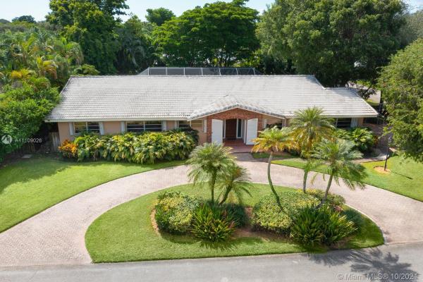 Fairmont Acres, 6980 SW 128th St, Pinecrest, Florida 33156, image 2