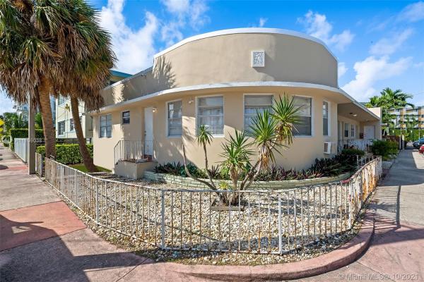 600 79th St, Miami Beach, Florida 33141, image 2