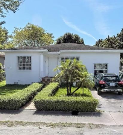 McAllister Terrace, 3056 SW 13th St, Miami, Florida 33145, image 2