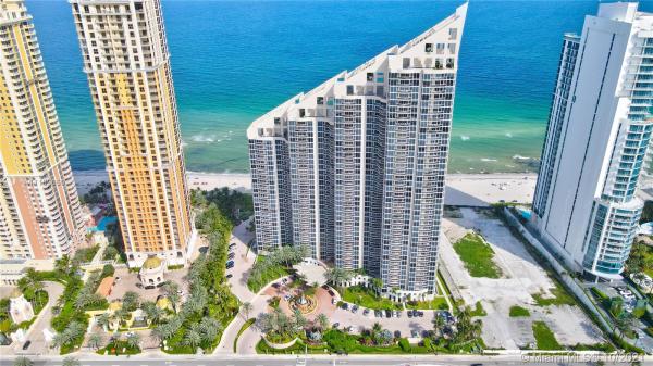 The Pinnacle, 17555 Collins Ave #1006, Sunny Isles Beach, Florida 33160, image 1