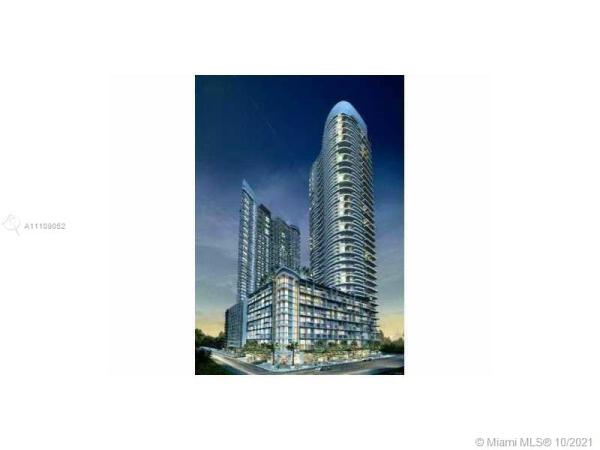 Infinity At Brickell, 60 SW 13th St #4210, Miami, Florida 33130, image 1