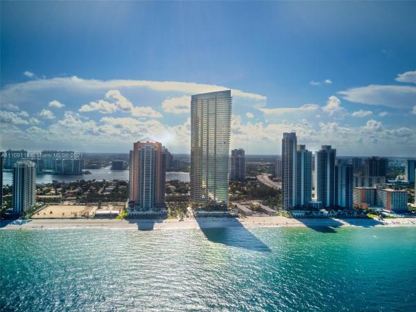 Residences By Armani Casa, 18975 Collins Ave #4504, Sunny Isles Beach, Florida 33160, image 2