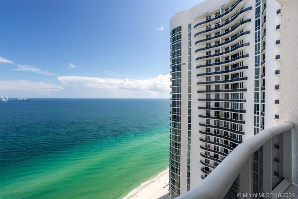 Tdr Tower 1, 16001 Collins Ave #3406, Sunny Isles Beach, Florida 33160, image 2