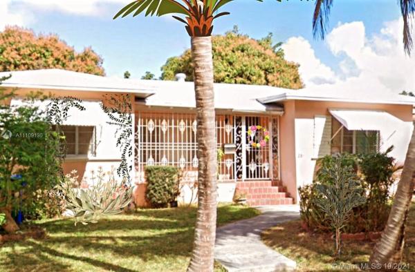 Brentwood, 251 NE 45th St, Miami, Florida 33137, image 2