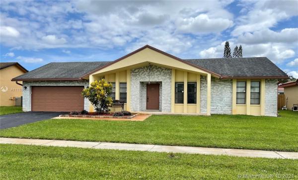 New Orleans Estates, 934 NW 133rd Ave, Sunrise, Florida 33325, image 2