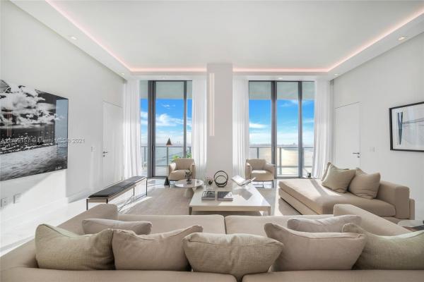 Gran Paraiso, 480 NE 31st St #PH5103, Miami, Florida 33137, image 2