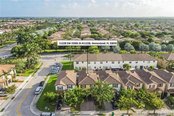Silver Palms East, 11228 SW 239th St #11228, Princeton, Florida 33032, image 2