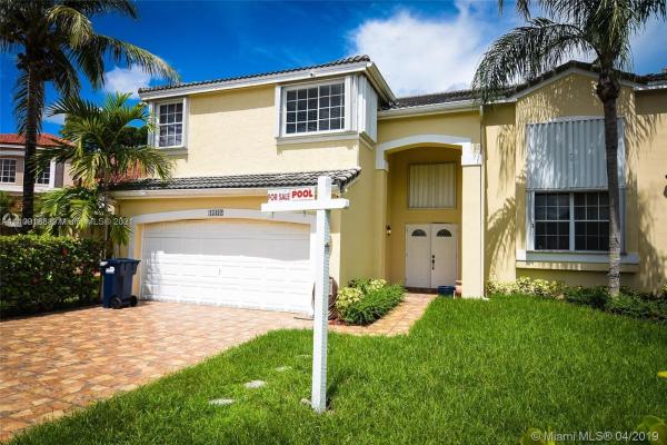 Weitzer At The Hammocks, 15432 SW 97th. Ter, The Hammocks, Florida 33196, image 2