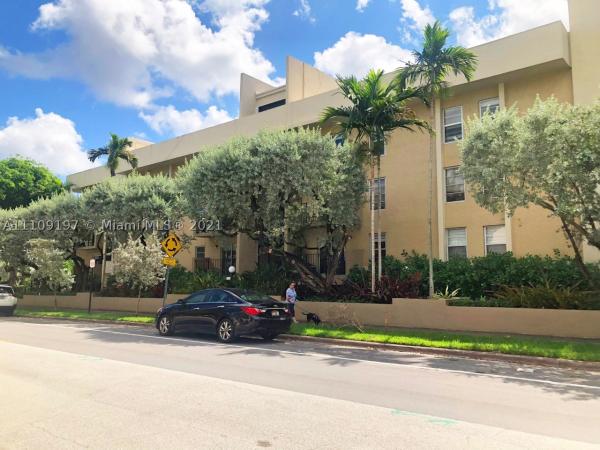 Ionian Plaza, 110 Salamanca Ave #306, Coral Gables, Florida 33134, image 1