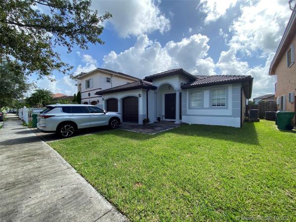 Sable Palm Estates, 17703 SW 134th Pl, Richmond West, Florida 33177, image 2