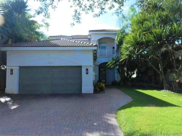 Presidential Estates, 1650 Diplomat Dr, Ojus, Florida 33179, image 1