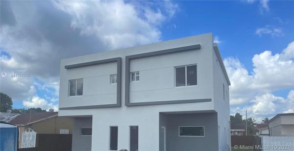 Bird Road Highlands, 3826 SW 87th Pl #A, Westchester, Florida 33165, image 2