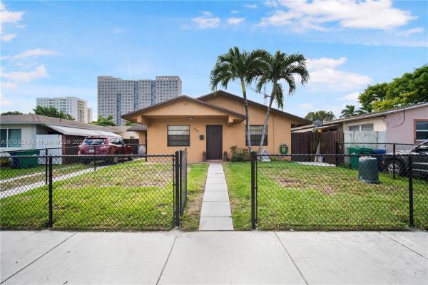 Sweetwater Groves, 10966 SW 5 St #, Sweetwater, Florida 33174, image 2