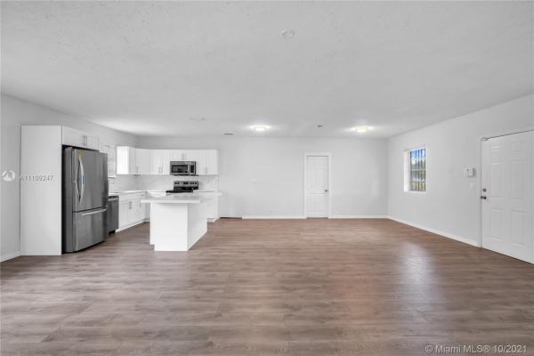 2501 NW 106th St, West Little River, Florida 33147, image 2
