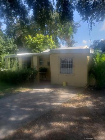 Gulfair Estates, 2514 NW 93rd Ter, West Little River, Florida 33147, image 2