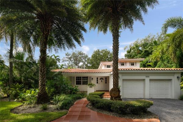 Riviera, 5656 Granada Blvd, Coral Gables, Florida 33146, image 2