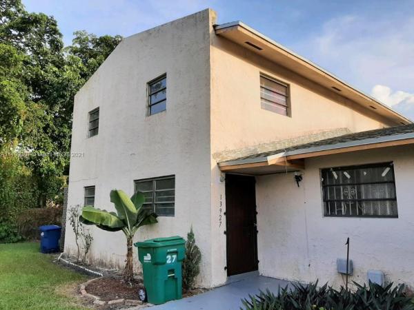 Orchard Gardens, 13927 NE 3rd Ct #B-4, Golden Glades, Florida 33161, image 2