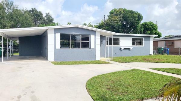 Carol City, 3765 NW 197th St, Miami Gardens, Florida 33055, image 2