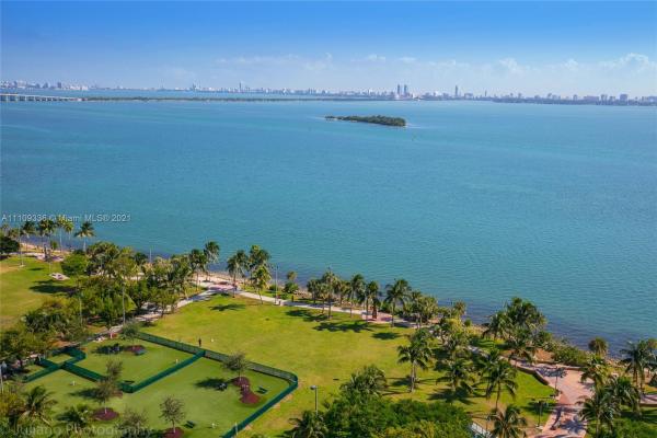 Aria On The Bay, 488 NE 18th St #1711, Miami, Florida 33132, image 2