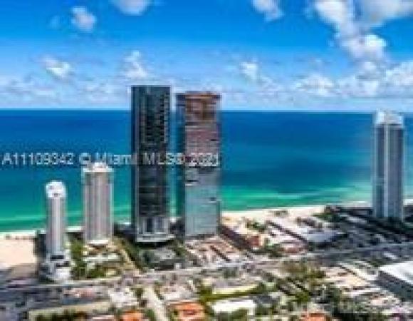 Porsche Design Tower, 18555 Collins #705, Sunny Isles Beach, Florida 33160, image 1