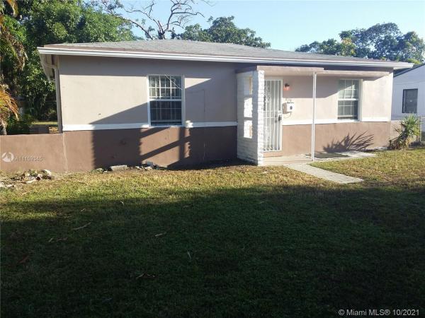 North Shore Heights, 820 NW 128th St, North Miami, Florida 33168, image 2