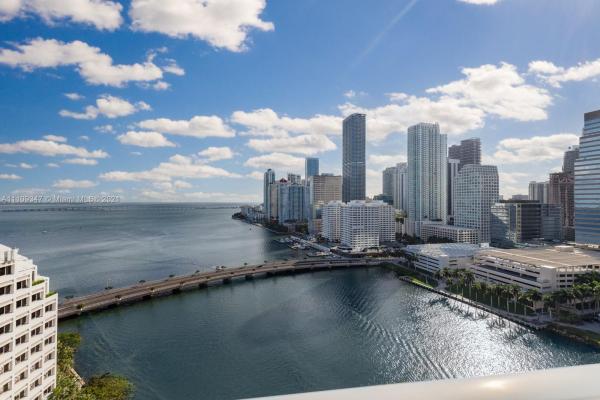 Courvoisier Courts, 701 Brickell Key Blvd #2301, Miami, Florida 33131, image 2