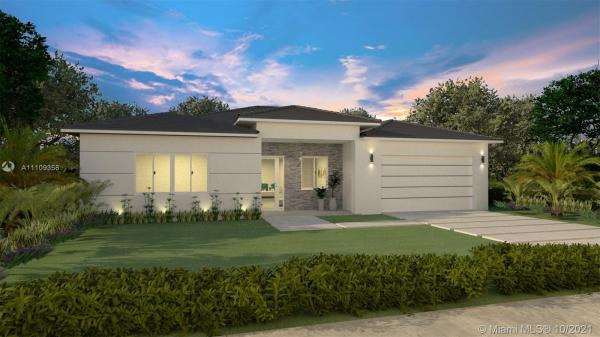 Lincoln City, 21205 Ingraham Av. Rd, Cutler Bay, Florida 33189, image 1