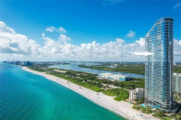 The Ritz-Carlton Residences, 15701 Collins Ave #3703, Sunny Isles Beach, Florida 33160, image 2