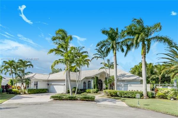 Ankat Estates, 10885 SW 135th Ter, Kendall, Florida 33176, image 2