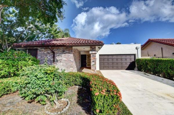 Pradera Of Via Verde, 21314 Sonesta Way, Boca Raton, Florida 33433, image 2