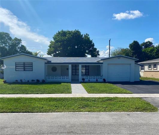 Oriole Estates, 4261 NW 36th Ter, Lauderdale Lakes, Florida 33309, image 2