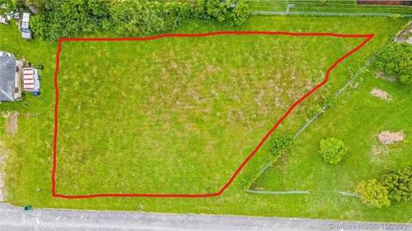 Goulds Estates,  SW 225th Street, Goulds, Florida 33170, image 2
