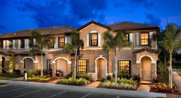 Artesa At Coco Palm Estates, 11503 SW 248th Ln, Princeton, Florida 33032, image 2