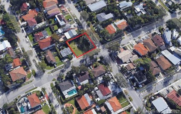 Webster Terrace, 2991 SW 12th St, Miami, Florida 33135, image 1